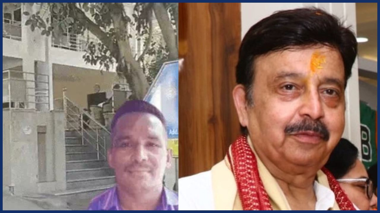 हरियाणा मंत्री के घर तैनात कांस्टेबल ने भतीजे की शादी विवाद के कारण आत्महत्या की, सात लोगों पर मामला दर्ज