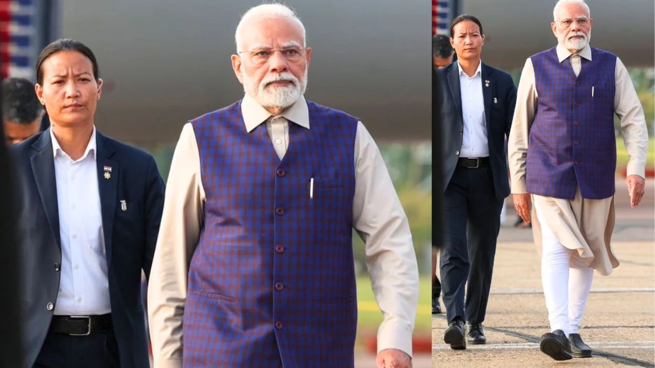 Adaso Kapesa: कैसे एक गांव की लड़की बनी प्रधानमंत्री की ढाल? अदासो कपेसा की अद्भुत यात्रा