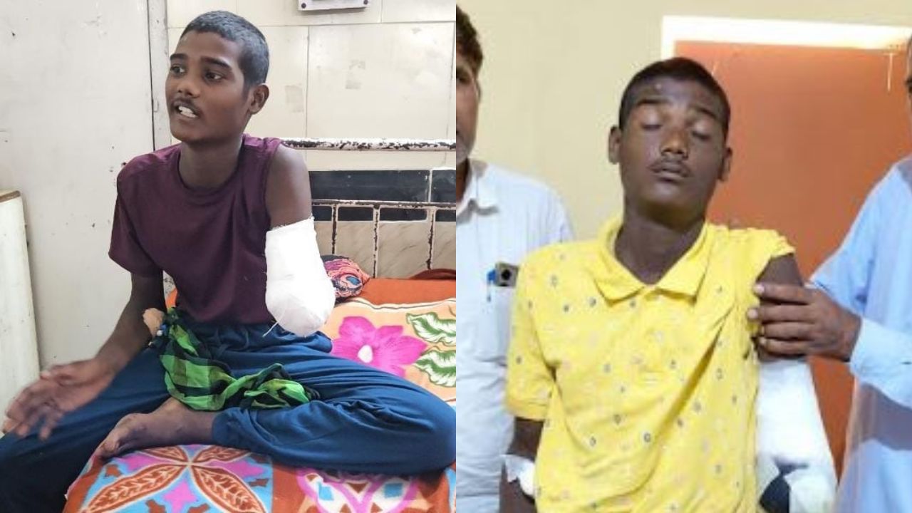 हरियाणा मानवाधिकार आयोग का जींद और नूंह के डीसी और एसपी को नोटिस जारी, 4 नवंबर को देना होगा अधिकारियों को जवाब