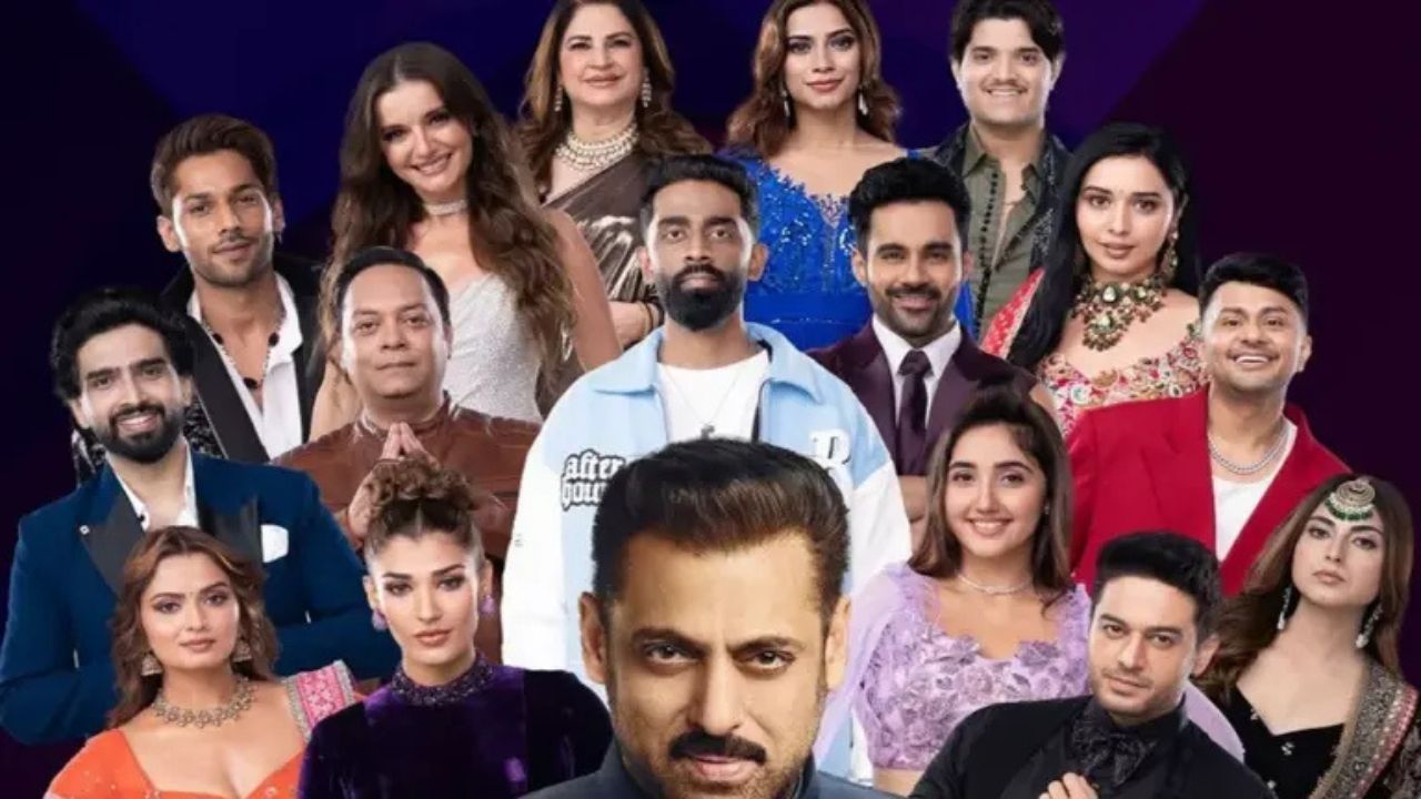 Bigg Boss 19 का पहला एलिमिनेशन! जानिए कौन घर से हुआ बाहर और किसने जीता दर्शकों का दिल