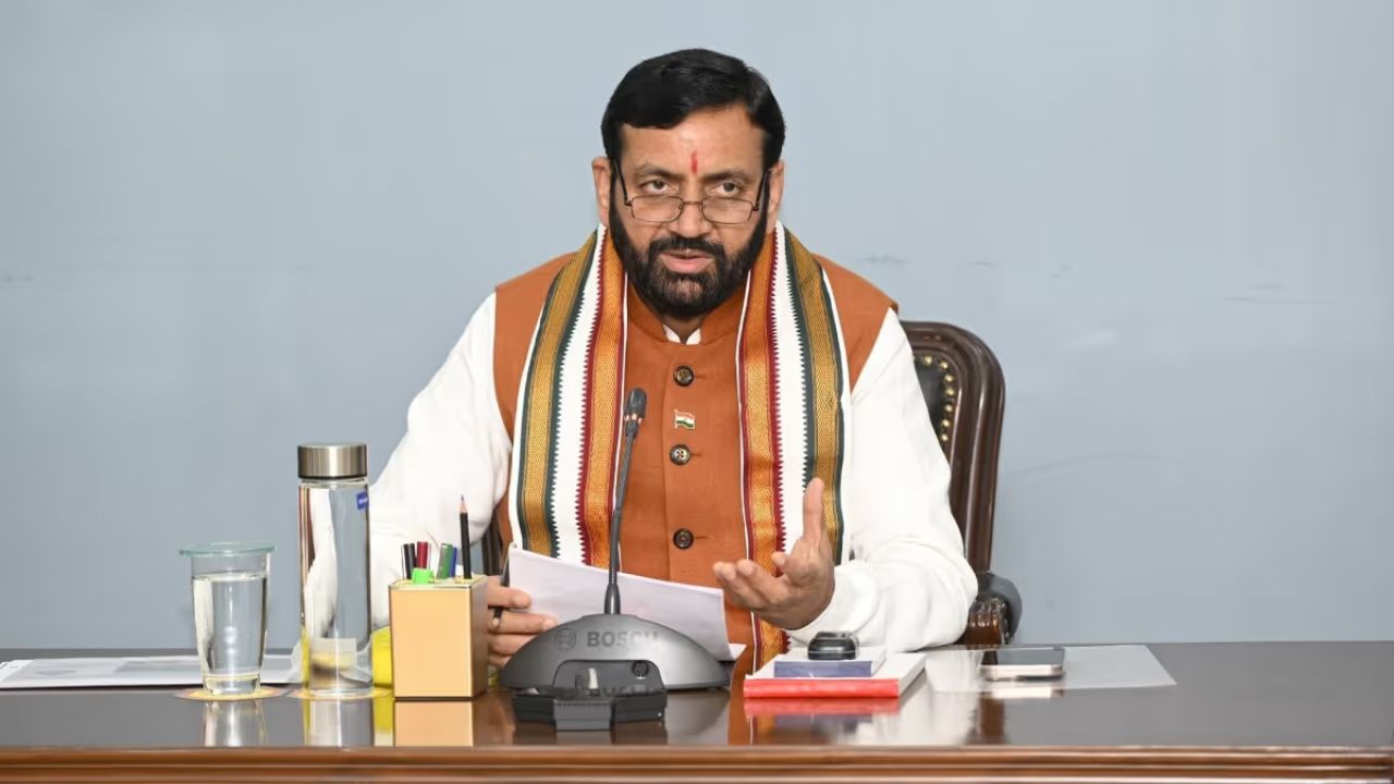 Haryana News: हरियाणा में बन सकते हैं 2 नए जिले! 31 दिसंबर कैबिनेट सब-कमेटी का कार्यकाल बढ़ा