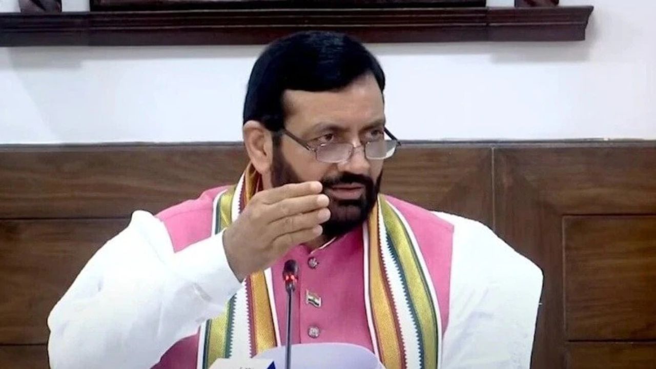 CM Saini Gurugram Visit: गुरुग्राम को मिली 208 करोड़ की विकास योजनाएं, नायब सैनी ने दी सौगातों की हरी झड़ी