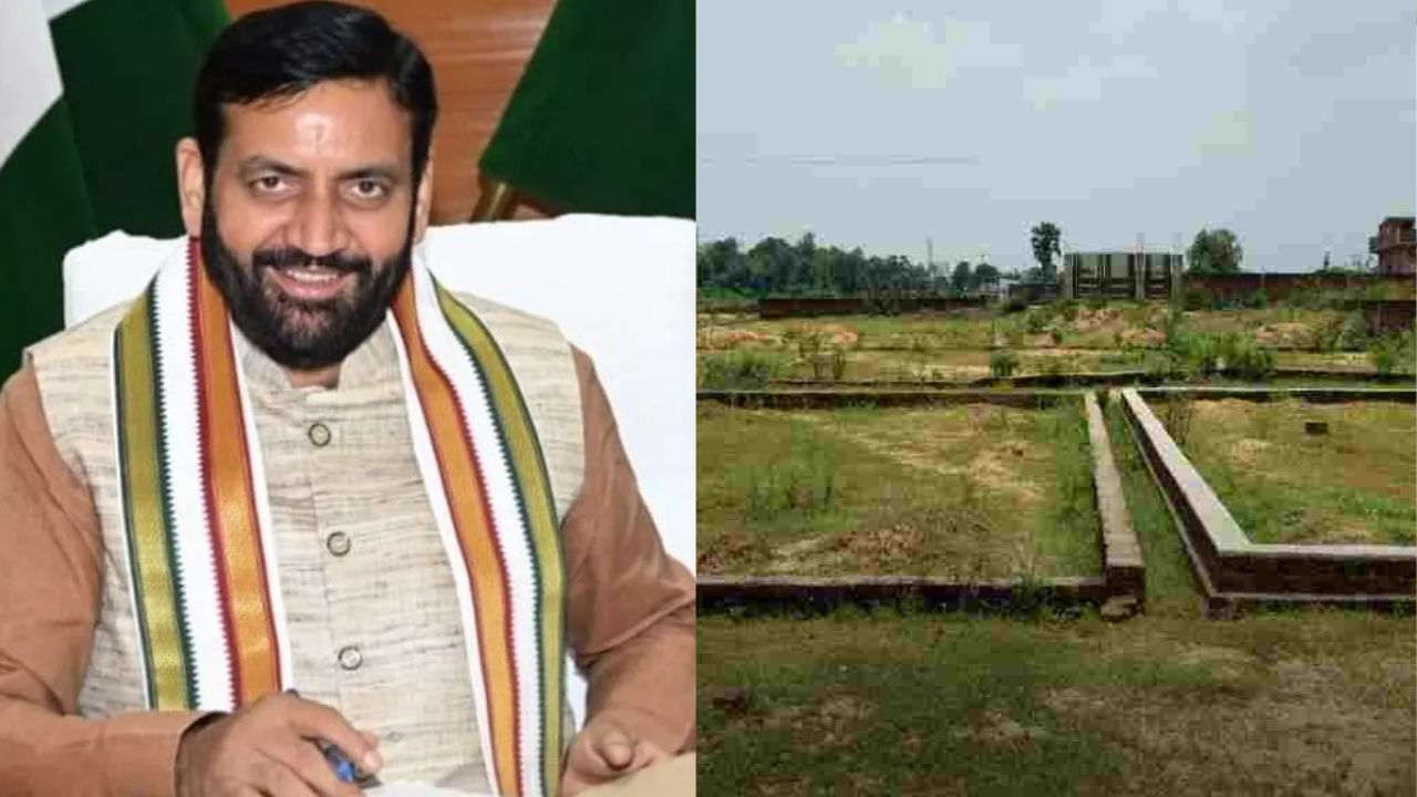 हरियाणा शहरी विकास प्राधिकरण बना प्रॉपर्टी डीलर , शहरों की प्रॉपर्टी अब HSVP अपने पोर्टल के माध्यम से बेचेगा