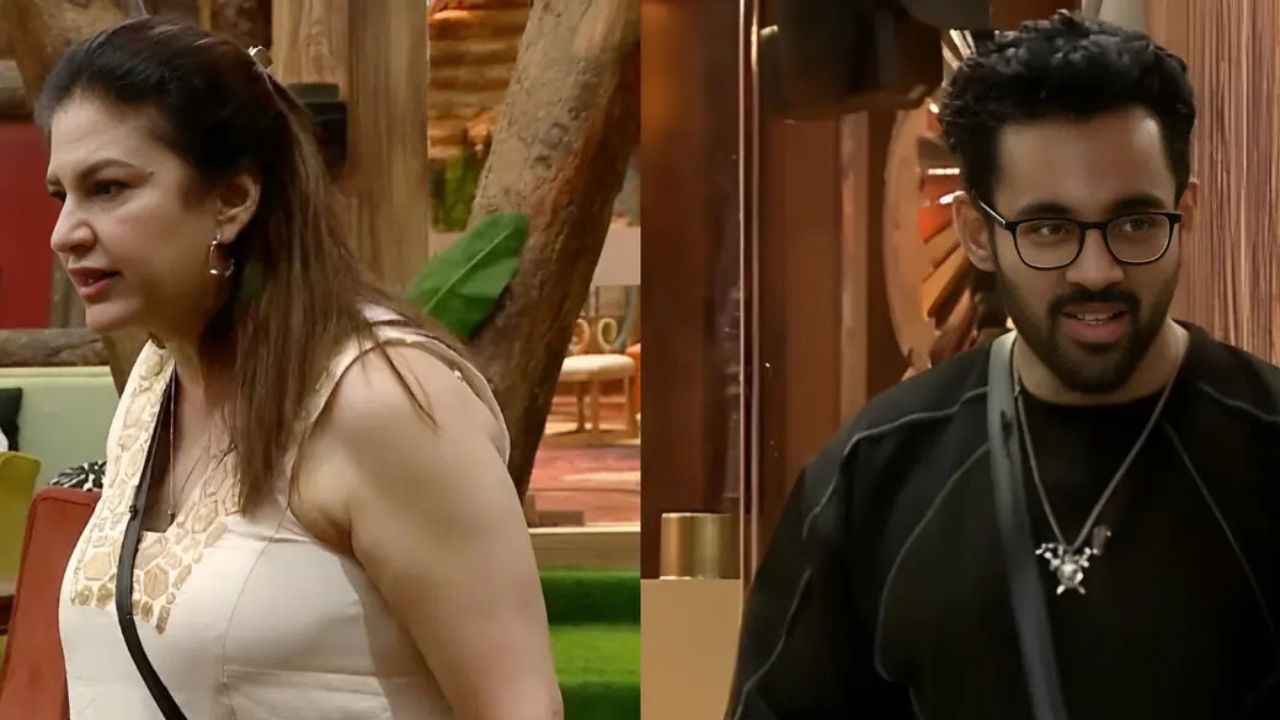 Bigg Boss 19 के घर में आखिरकार मिला पहला कैप्टन, कुनिका सदानंद ने छीन लिया ताज, अभिषेक की आंखों से छलके आंसू