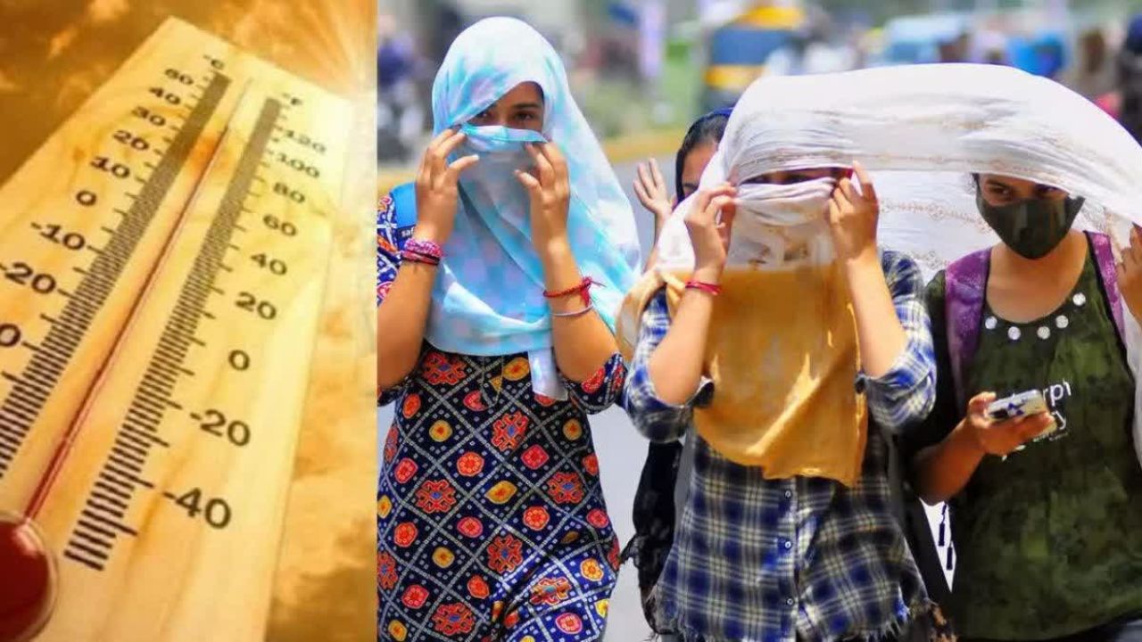 हरियाणा और दिल्ली में 28 सितंबर से मौसम में बदलाव, तापमान में गिरावट और गर्मी से मिलने वाली राहत का अपडेट