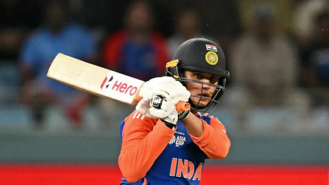 Asia Cup 2025 में Abhishek Sharma ने तोड़े सारे रिकॉर्ड, फाइनल में उनका प्रदर्शन बदल सकता है खेल का नतीजा!