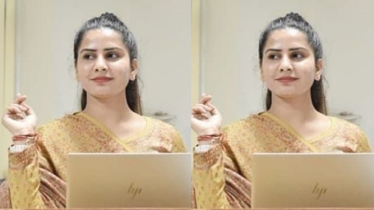 Haryana News: कैथल की बेटी नीति चौधरी ने रचा इतिहास! कॉमनवैल्थ फैलोशिप पाकर देश का नाम किया रोशन