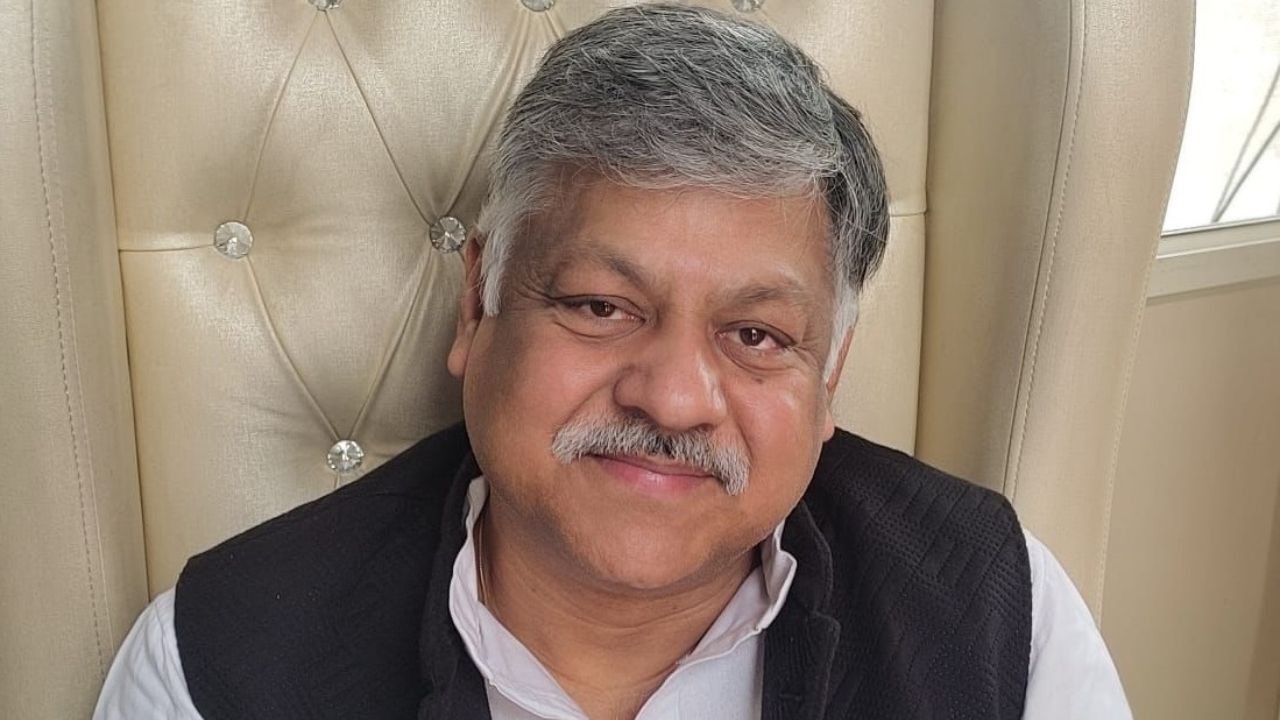 Ashok Buwaniwala рдХрд╛ рдмрдбрд╝рд╛ рд╣рдорд▓рд╛, рдмреЛрд▓реЗ- рдмрд┐рдирд╛ рддреИрдпрд╛рд░реА рдереЛрдкреЗ рдЧрдП рдЬреАрдПрд╕рдЯреА рдиреЗ MSME рдХреЛ рдХрд┐рдпрд╛ рдмрд░реНрдмрд╛рдж