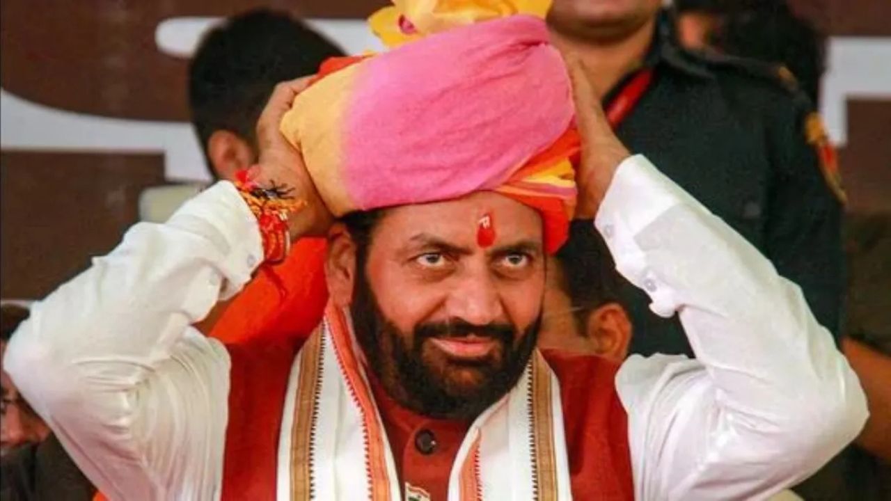 Nayab Singh Saini: विदेशी संस्कार के लोग क्या जानें भारतीय संस्कार क्या होते हैं