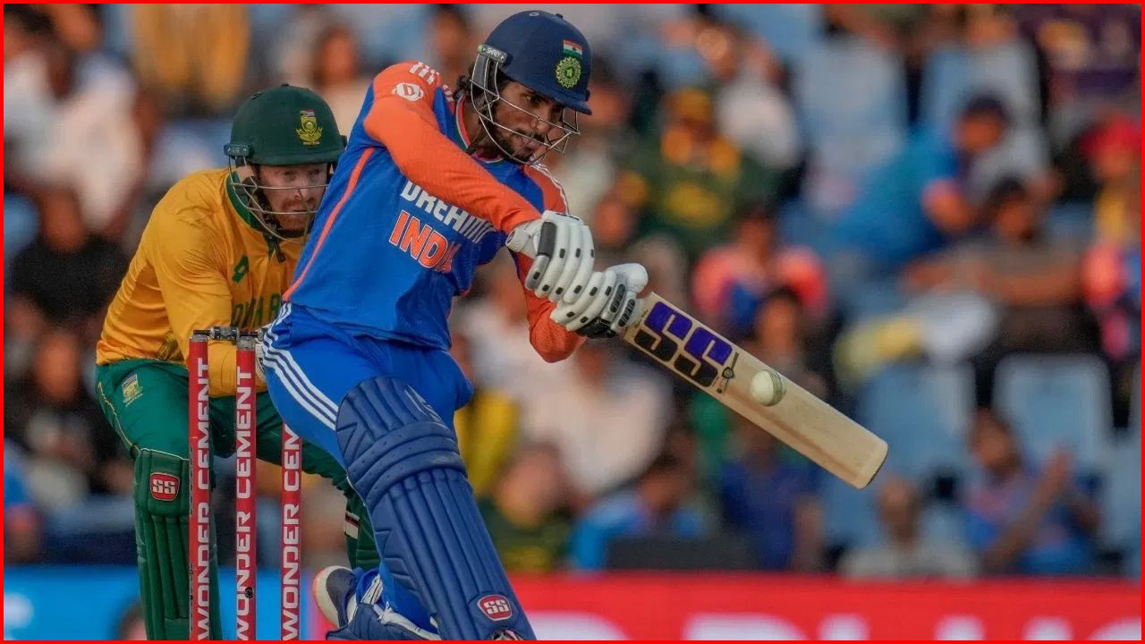 Asia Cup 2025: तिलक वर्मा बना सकते हैं बड़ा रिकॉर्ड, बांग्लादेश के खिलाफ तीन छक्कों से धवन को पीछे छोड़ेंगे