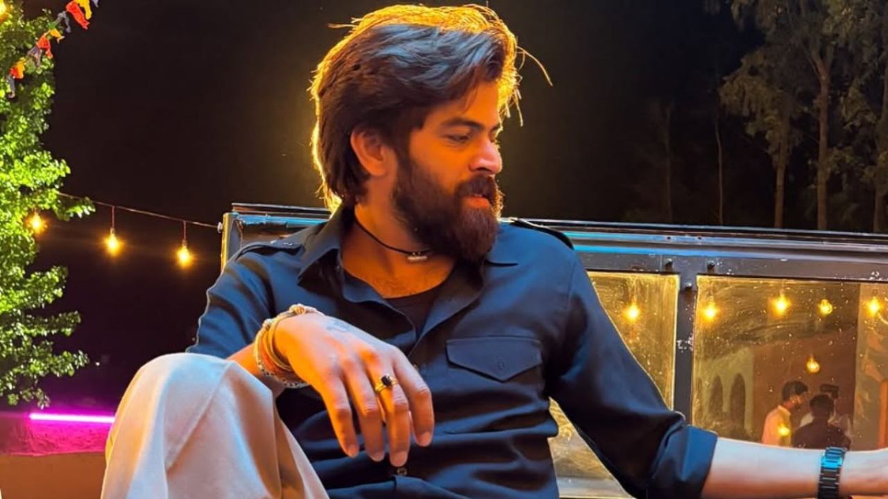 Masoom Sharma पर फिर विवादों का साया! पंजाब यूनिवर्सिटी में शो के दौरान हिंसा और FIR दर्ज