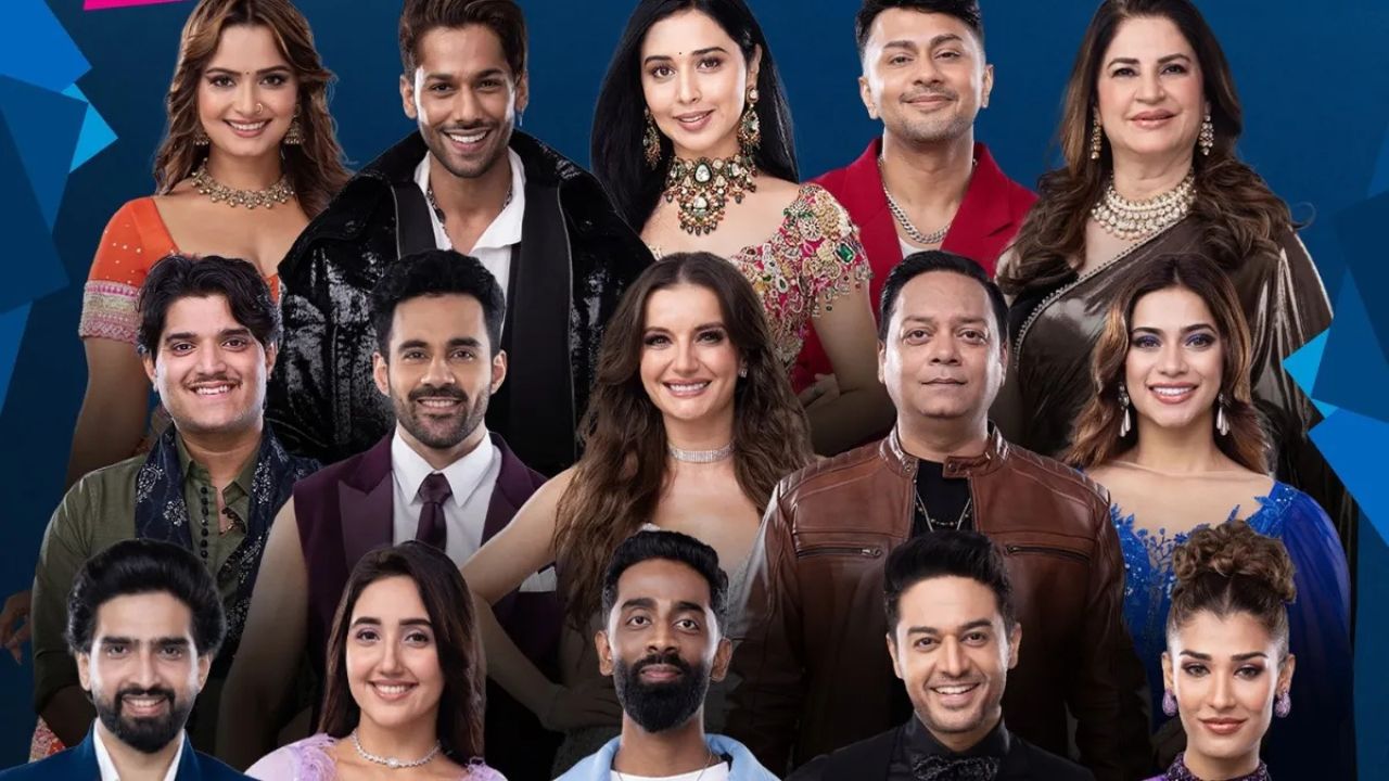 Bigg Boss ने पलटा खेल, इस सदस्य को छोड़ सबको किया नॉमिनेट- जानें कौन-कौन खतरे में