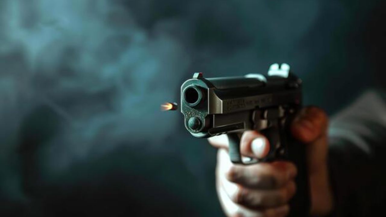 जिला जेल के बाहर चली गोली! कुरुक्षेत्र में जिला जेल के बाहर SPO जय भगवान की ड्यूटी के दौरान मौत, सुरक्षा व्यवस्था पर सवाल
