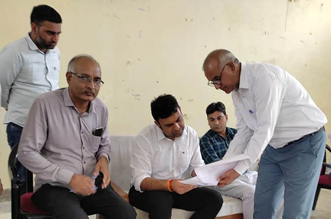पंचायत आम चुनाव 2022 : पंचायत आम चुनाव के लिए नामांकन कल से, ये है नामांकन से संबंधित शेड्यूल