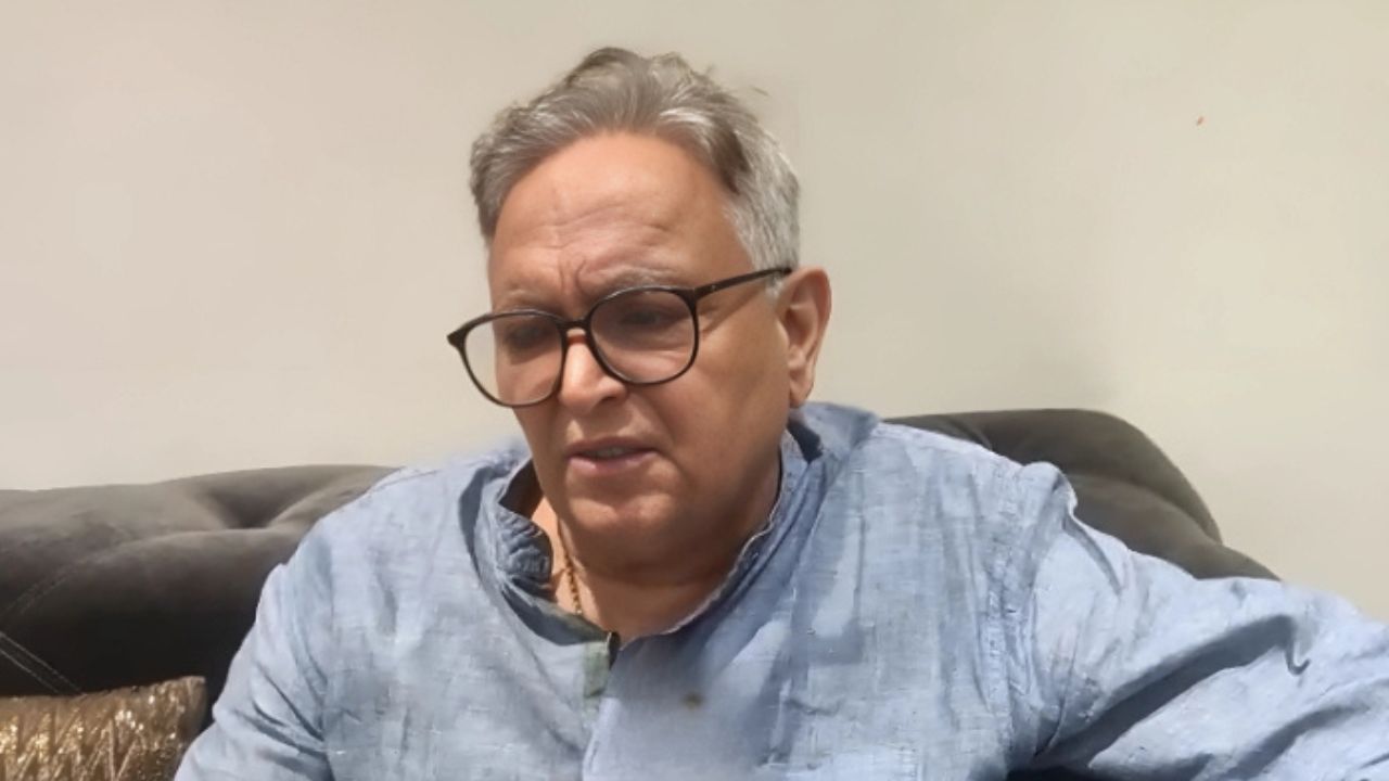 Haryana: हरियाणा कांग्रेस में घमासान! अध्यक्ष की कुर्सी पर विवाद, अजय यादव ने क्यों साधा निशाना?