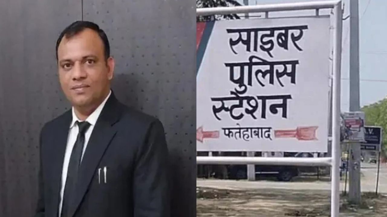 फतेहाबाद में राजनीतिक और कानूनी संकट, CM नायब सैनी के फतेहाबाद दौरे से पहले BJP के 3 अधिकारियों और 2 समर्थकों के खिलाफ FIR दर्ज