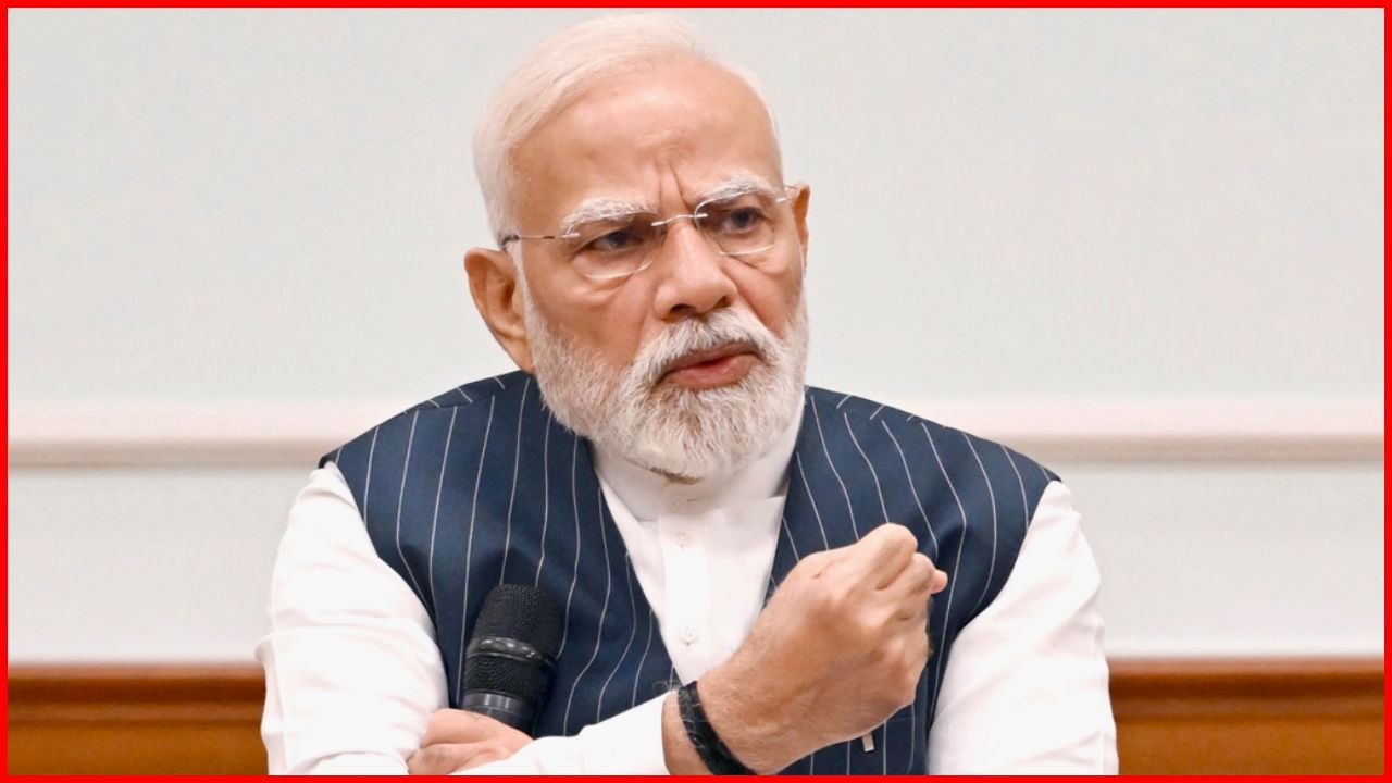 मोदी के 75वें जन्मदिन पर हरियाणा में भाजपा का सेवा मिशन शुरू, रक्तदान, पौधरोपण और राहत कार्यों की श्रृंखला