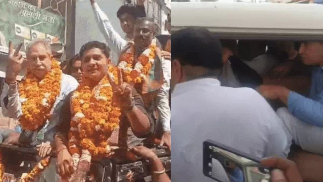 Jind: प्रदेश सरकार ने एसीबी को दे रखी है पूरी छूट, जुलाना नगर पालिका की गेंद अब पूरी तरह से सरकार के पाले में