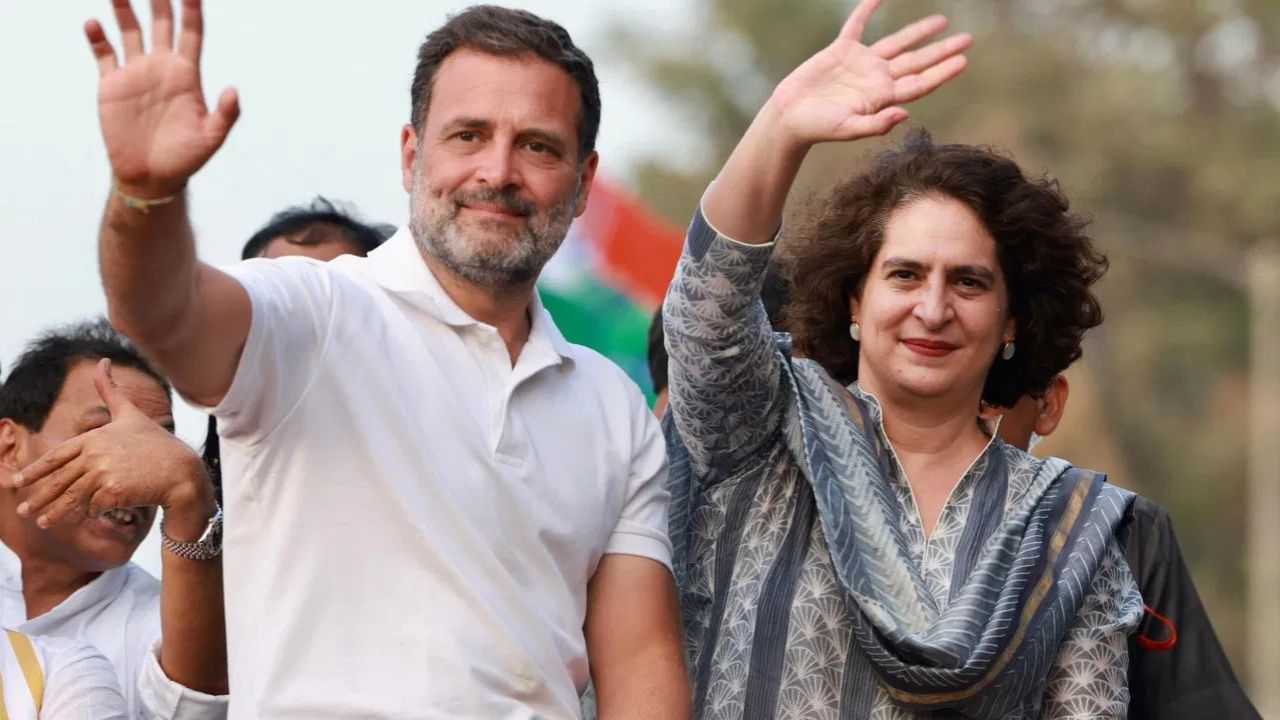 Priyanka Gandhi рдХрд╛ рдкрд▓рдЯрд╡рд╛рд░! рдХреМрди рд╕рдЪреНрдЪрд╛ рднрд╛рд░рддреАрдп? рдкреНрд░рд┐рдпрдВрдХрд╛ рдЧрд╛рдВрдзреА рдХрд╛ рд╕реБрдкреНрд░реАрдо рдХреЛрд░реНрдЯ рдХреЛ рдЬрд╡рд╛рдм, рд░рд╛рд╣реБрд▓ рдХрд╛ рдмрдЪрд╛рд╡