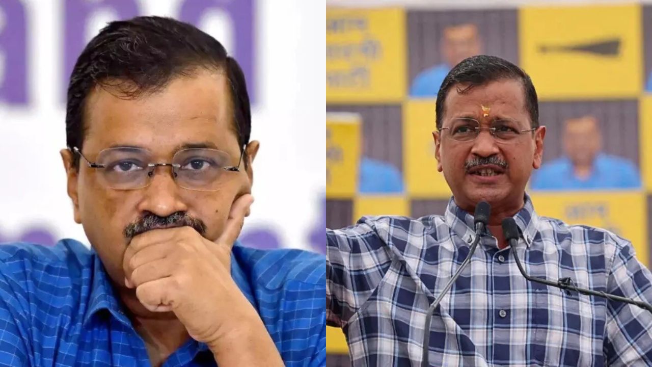 सत्येंद्र जैन केस बंद होने पर अरविंद केजरीवाल का फूटा गुस्सा! अब केजरीवाल ने पूछे तीखे सवाल – कौन है असली गुनहगार?