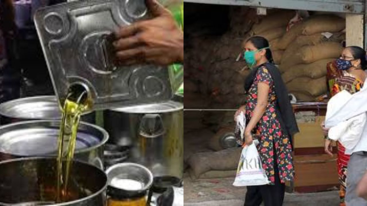 Haryana में BPL परिवारों को महंगा पड़ेगा सरसों तेल, अब ₹40 में नहीं मिलेंगे दो लीटर