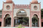 जामिया में ABVP कार्यक्रम पर बवाल, पाकिस्तान टिप्पणी पर NSUI का बड़ा हमला