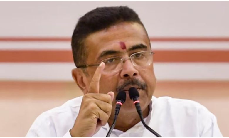 बंगाल में घुसपैठियों पर नया आदेश, सीधे बीएसएफ को सौंपने का बड़ा फैसला