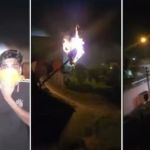 कपूरथला जेल में कैदियों के दो गुटों में हिंसक झड़प से मचा हड़कंप