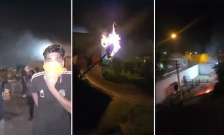 कपूरथला जेल में कैदियों के दो गुटों में हिंसक झड़प से मचा हड़कंप