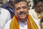 बंगाल में BJP किसे बनाएगी मुख्यमंत्री, शुभेंदु अधिकारी पर सबकी नजरें टिकी
