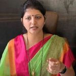 ईडी की बड़ी कार्रवाई रूपाली चाकणकर से 8 घंटे पूछताछ मनी लॉन्ड्रिंग केस गरम