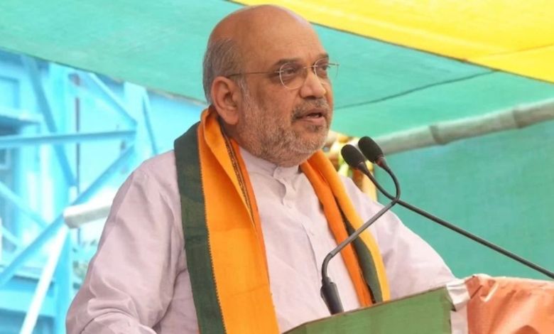 अमित शाह को मिली बंगाल की कमान, CM चेहरे पर सस्पेंस बरकरार