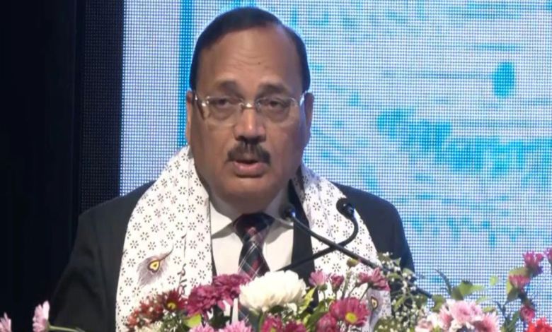 CJI सूर्यकांत ने लॉन्च की डिजिटल न्याय क्रांति, वन केस वन डेटा सिस्टम