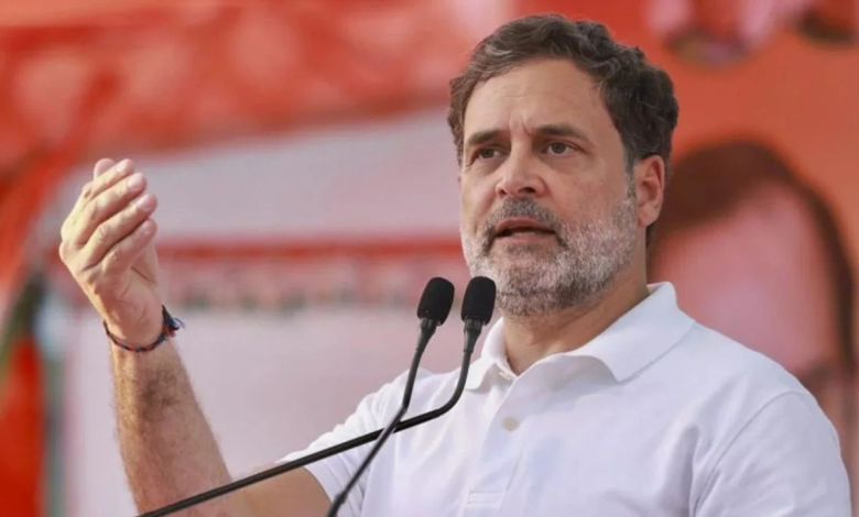 पेट्रोल डीजल महंगाई पर राहुल गांधी का PM मोदी पर सीधा तीखा हमला