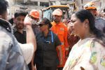 दिल्ली बिल्डिंग हादसे पर CM रेखा गुप्ता का बड़ा एक्शन सामने आया