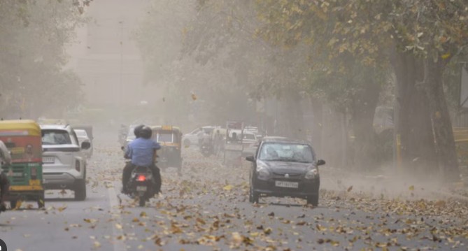 UP-Bihar Weather Alert: ????-?????, ?????? ?? ?????? ?????