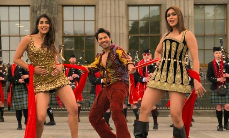 Monday Test में फिसली ‘है जवानी तो इश्क होना है’, चौथे दिन कमाई में बड़ी गिरावट, 4 दिनों में जुटाए 26.59 करोड़