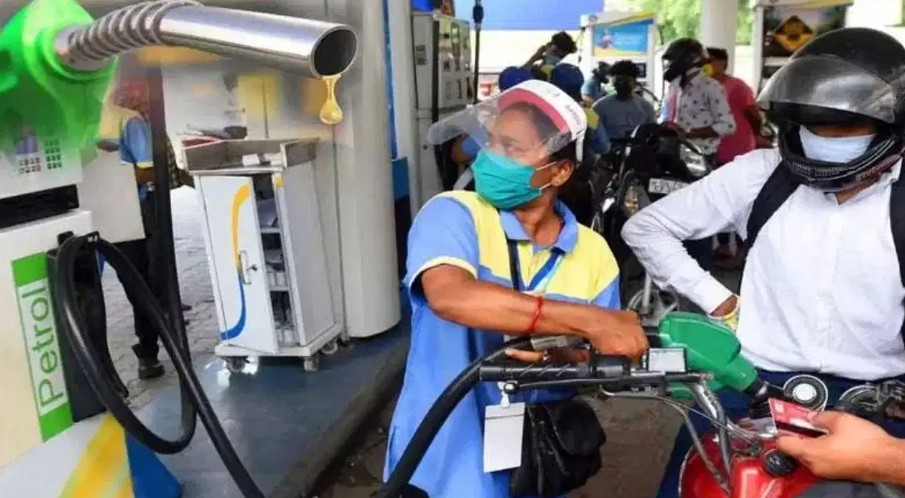 Petrol diesel price today: ?? ???????-????? ?? ??????, ??? ?? ??? ???? ??? ?? ???