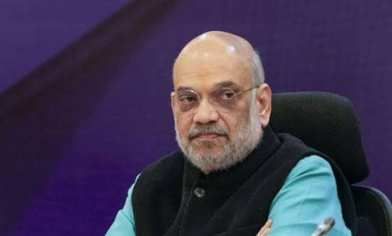 NCORD बैठक में अमित शाह का बड़ा संदेश, बोले- अगले तीन साल तय करेंगे नशे पर किसकी जीत होगी