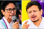 बंगाल की सियासत में बड़ा उलटफेर, ऋतब्रत बनर्जी ने खड़ा किया नया मोर्चा