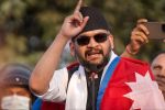 नेपाल पीएम बालेन शाह के बयान पर भारत का सख्त जवाब सामने आया