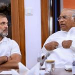 कांग्रेस संगठन में बड़े बदलाव की तैयारी, कई प्रदेश अध्यक्ष और प्रभारी बदल सकते हैं