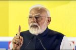 मन की बात: पीएम मोदी ने स्वदेशी, जल संरक्षण और आत्मनिर्भर भारत पर दिया बड़ा संदेश