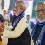 राज्यसभा कार्यकाल खत्म होते ही जॉर्ज कुरियन ने छोड़ा मंत्री पद, BJP की रणनीति पर उठे सवाल