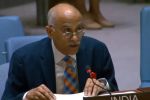 UNSC में भारत का सख्त संदेश: बच्चों और स्कूलों पर हमले करने वालों को मिले कड़ी सजा