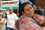 मालवीय नगर आग त्रासदी में CA विवेक अग्रवाल का पूरा परिवार खत्म दर्दनाक खुलासा
