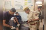 सिद्धू मूसेवाला हत्याकांड में बड़ा खुलासा, हथियार सप्लायर शकील अंसारी गिरफ्तार