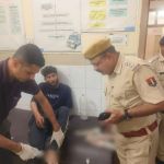 सिद्धू मूसेवाला हत्याकांड में बड़ा खुलासा, हथियार सप्लायर शकील अंसारी गिरफ्तार