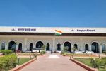 कानपुर एयरपोर्ट पर बड़ा हादसा, चलते प्रोपेलर की चपेट में आई प्रशिक्षु पायलट; DGCA ने शुरू की जांच