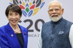 भारत-जापान शिखर सम्मेलन में AI और रक्षा सहयोग पर बड़े समझौते, निवेश को नई रफ्तार